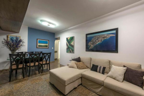 Familial Apartment in Graça, Salvador - SSA006
